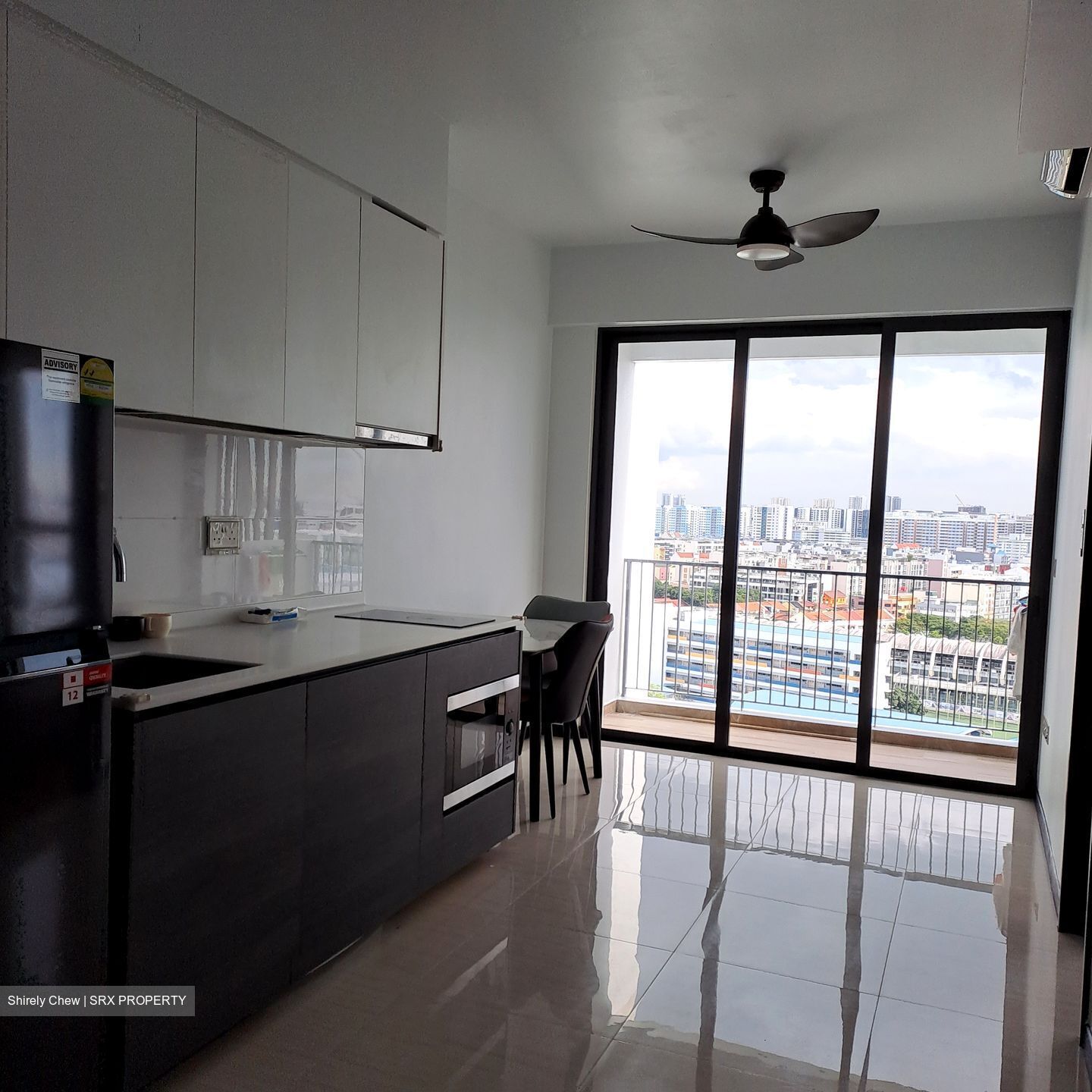 Sims Urban Oasis (D14), Condominium #391449341